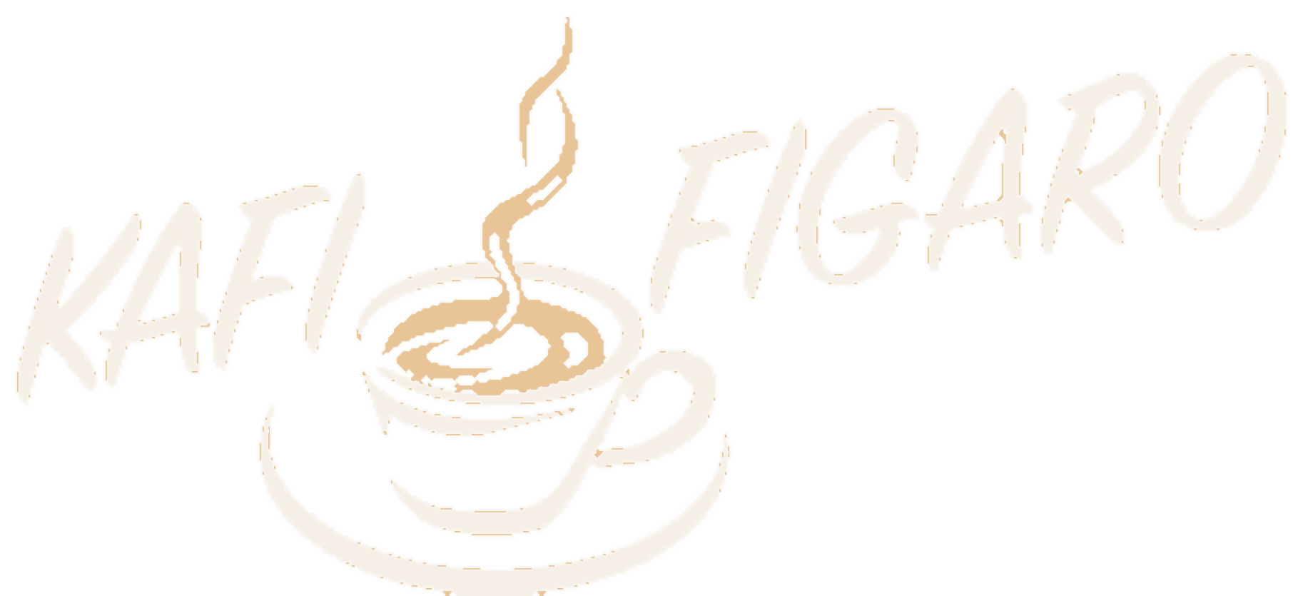 Kafi Figaro